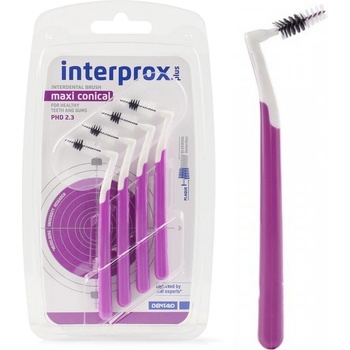 Interprox PLUS MAXI 0,94 mm 4 ks