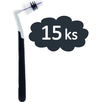 Interprox Plus XX-Maxi mezizubní kartáčky 0,94 mm 15 ks