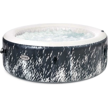 Intex 28494 Purespa Glow Deluxe Bubble