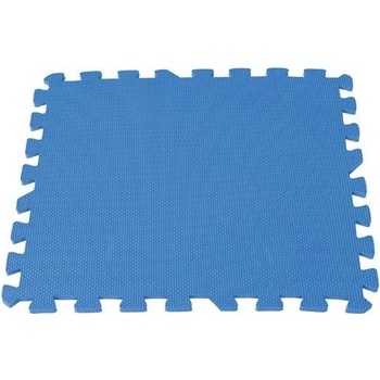 INTEX 29081 Pěnové podložky pod bazén 50x50 cm (8 ks)