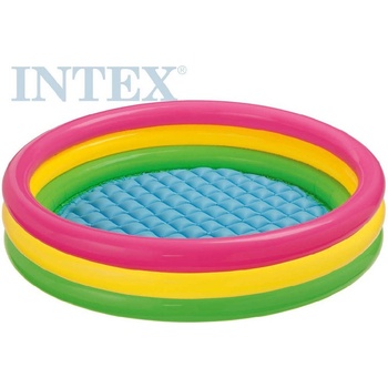 Intex 57422 Sunset Glow 147 x 33 cm