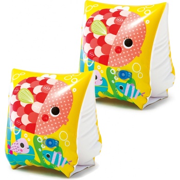 Intex 58652 rybičky