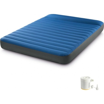 INTEX 64013 CAMPING MATTRESS QUEEN
