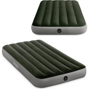 Intex 64107 Twin Dura-Beam Prestige Downy