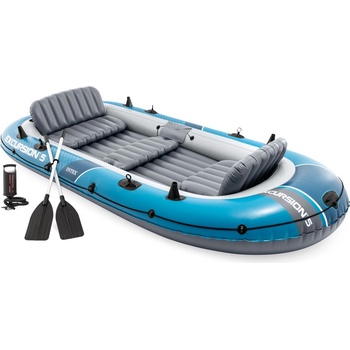 Intex 66325 Excursion 5 Set