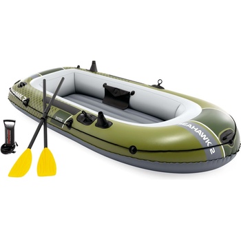 Intex 66332 Seahawk 2 Set