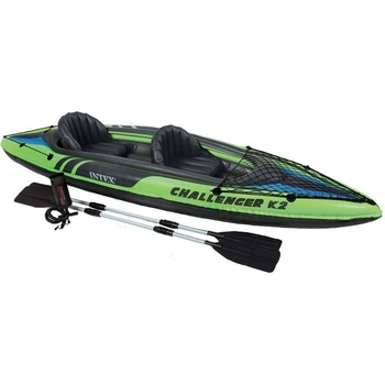 Intex 68306 Challenger K2 Set