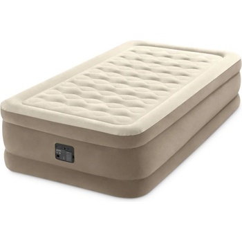 Intex Air Bed Ultra Plush Twin jednolůžko 99 x 191 x 46 cm 64426