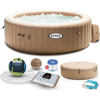 Intex Purespa Bubble Massage 2020 28426