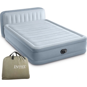 Intex Queen Plush Headboard 152 x 236 x 86 cm