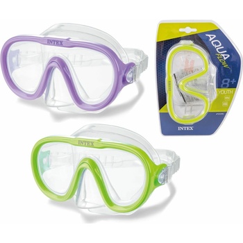 Intex Sea Scan 55916