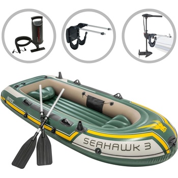 Intex Seahawk 3
