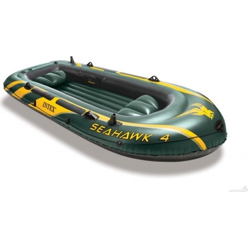 Intex Seahawk 4