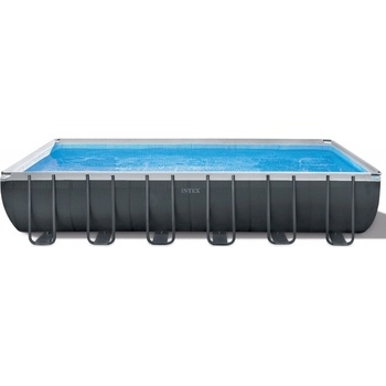 Intex Ultra Frame Rectangular 732 x 366 x 132 cm 26364