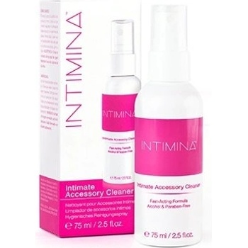 Intimina Antibakteriální čisticí sprej 75 ml
