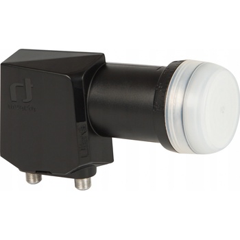 Inverto Black Ultra Twin SFT03700 0,2dB