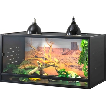 Invital Aluterra 110 x 50 x 50 cm