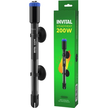 Invital SteadyHeat 200 W