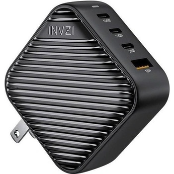 Invzi 100W GaN USB-C černá P310A