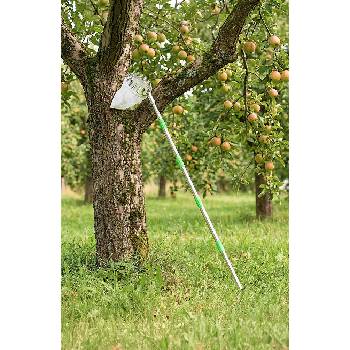 IQ Garden S teleskopickou rukojetí 4 m 319537