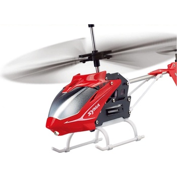 IQ models SYMA S5 mini vrtulník na dálkové ovládání RTF 1:10