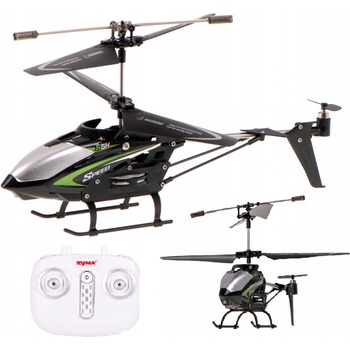 IQ models Syma S5H s BAROMETREM autostart autopřistání RTF 1:10
