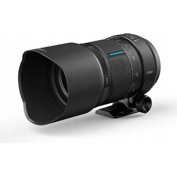 Irix 150mm Macro 1:1 f/2.8 Dragonfly Pentax K