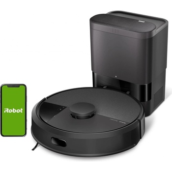 iRobot Combo 105 AE černý