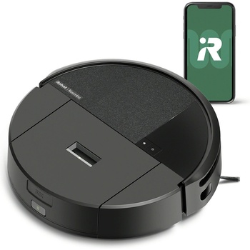 iRobot Roomba 205 DustCompactor Combo black