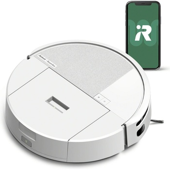 iRobot Roomba 205 DustCompactor Combo white