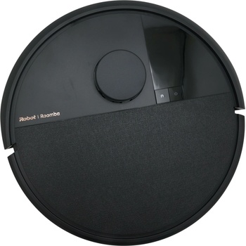 iRobot Roomba Max 705 Vac + AutoEmpty dock černá