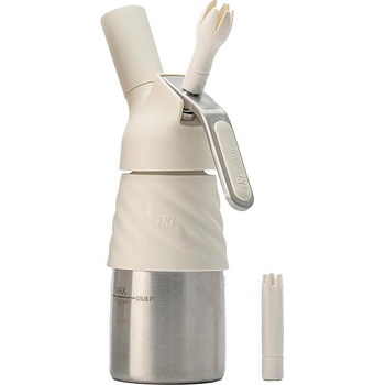 iSi Creative Whip Bílá 0,25L