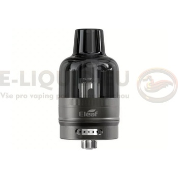iSmoka Eleaf GTL Pod Tank clearomizer Gunmetal 4,5ml