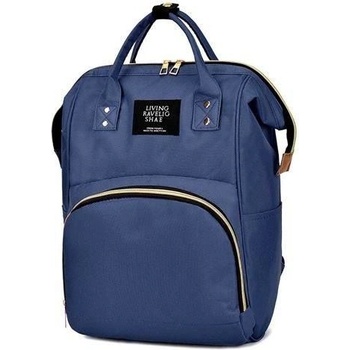 Iso Trade Taška modrá