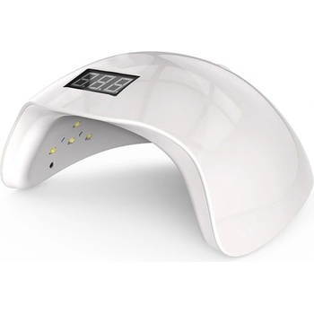 ISO UV Lampa DUAL LED 48W 6462