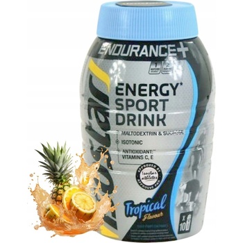 ISOSTAR Endurance+ 790 g