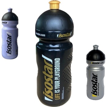 Isostar Original špunt 650 ml