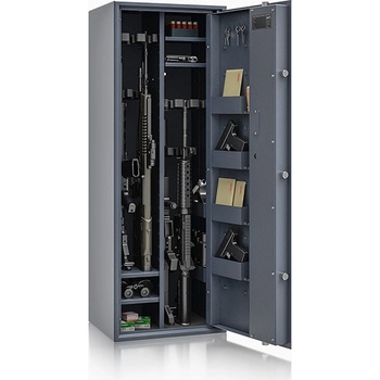 ISS Siegen MAX KOMBI 500080.53 KL