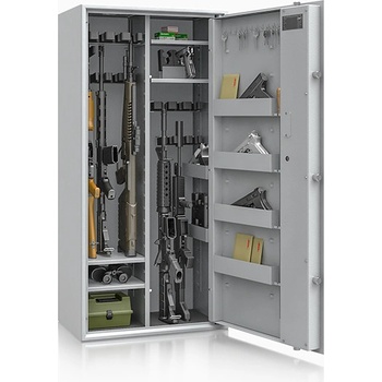 ISS Siegen MAX KOMBI 500081.51 KL