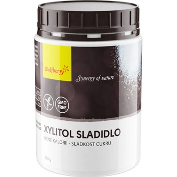 Iswari Xylitol 350 g