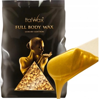 Italwax Filmwax - zrnka vosku Full Body 1 kg