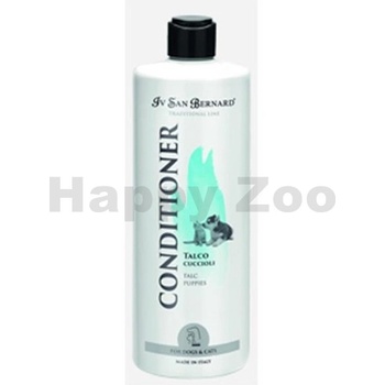 Iv San Bernard PH Balance ISB 500 ml