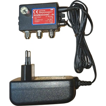 IVO aktivní rozbočovač I031