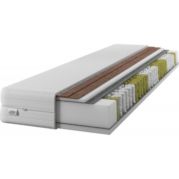 IZER Gold + 2x Kokos