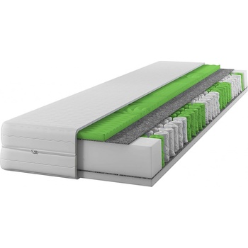 IZER Gold + Masážní pěna