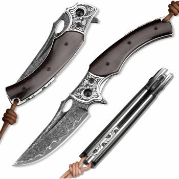 IZMAEL HARAHU NI 26664 Tm.Hnědá 9 cm