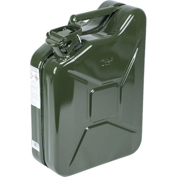 J.A.D. TOOLS 12605 Kanystr plechový, 10 l
