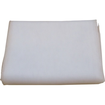 J.A.D. Tools síť proti hmyzu 150x90cm,bílá