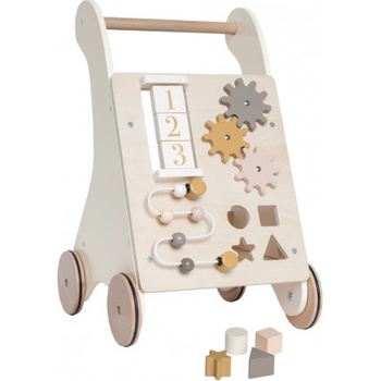 JaBaDaBaDo Aktivní chodítko Přírodní