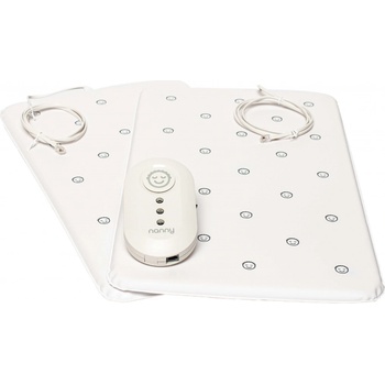 Jablotron BM-02 Nanny + dvě podložky